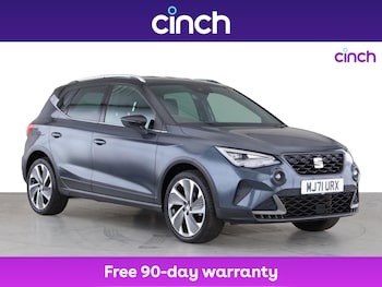 SEAT - Arona