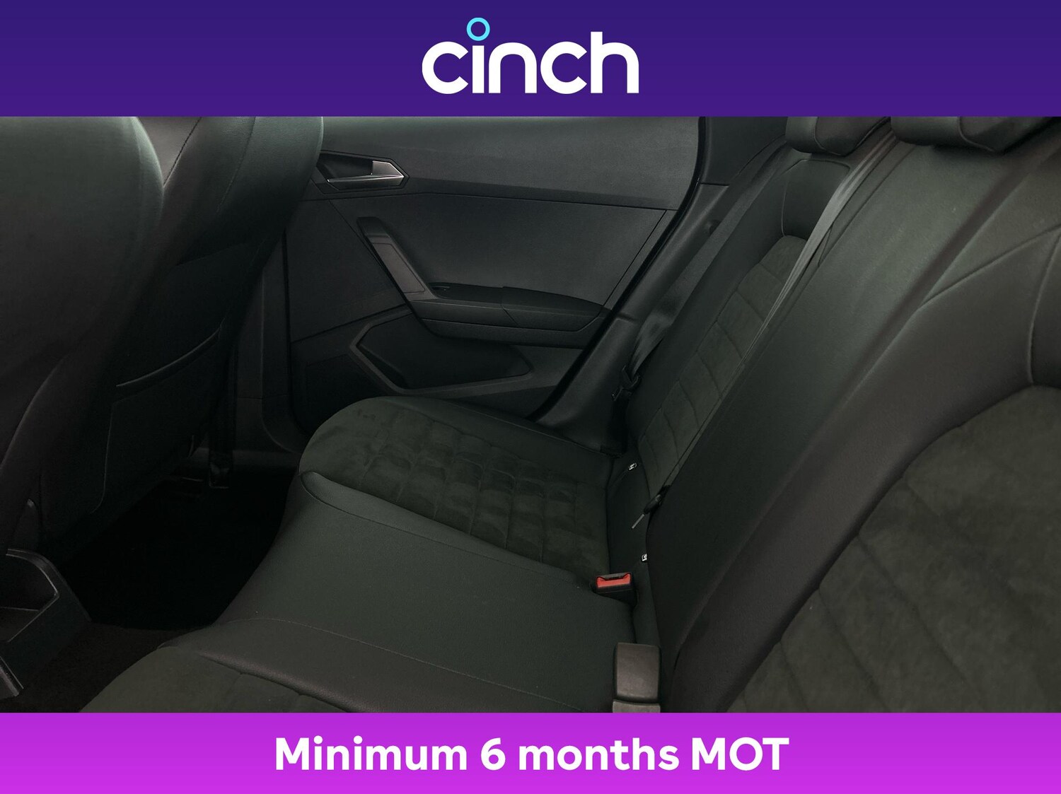 Used SEAT Arona 2021 for sale - 76224370: Photo 20