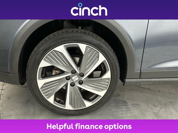 Used SEAT Arona 2021 for sale - 76224370: Photo 24
