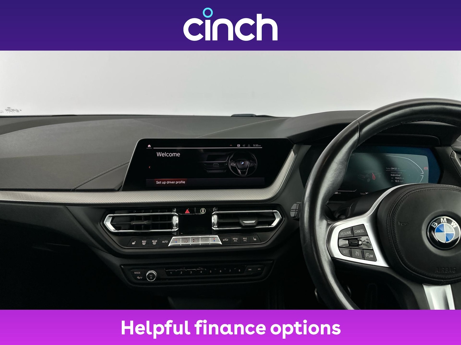 Used BMW 2 Series Gran Coupe 2021 for sale - 76334243: Photo 17