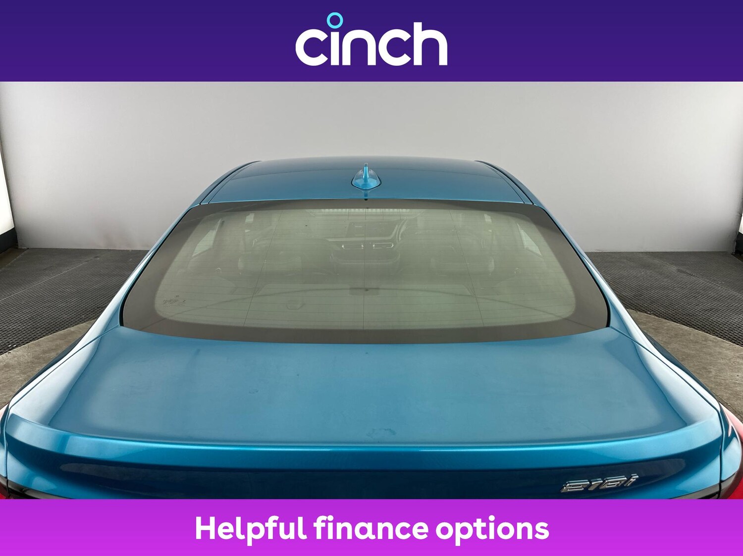 Used BMW 2 Series Gran Coupe 2021 for sale - 76334243: Photo 35