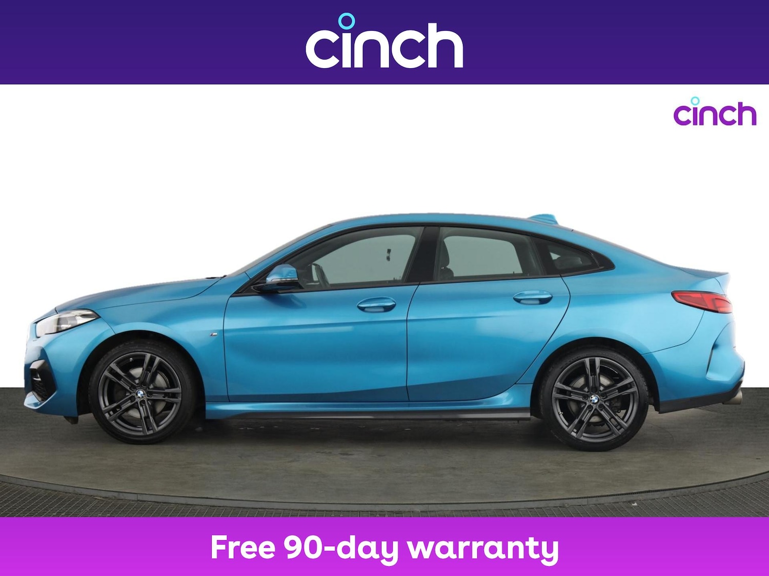 Used BMW 2 Series Gran Coupe 2021 for sale - 76334243: Photo 8