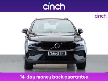 Used Volvo XC40 2022 for sale - 75029194: Photo