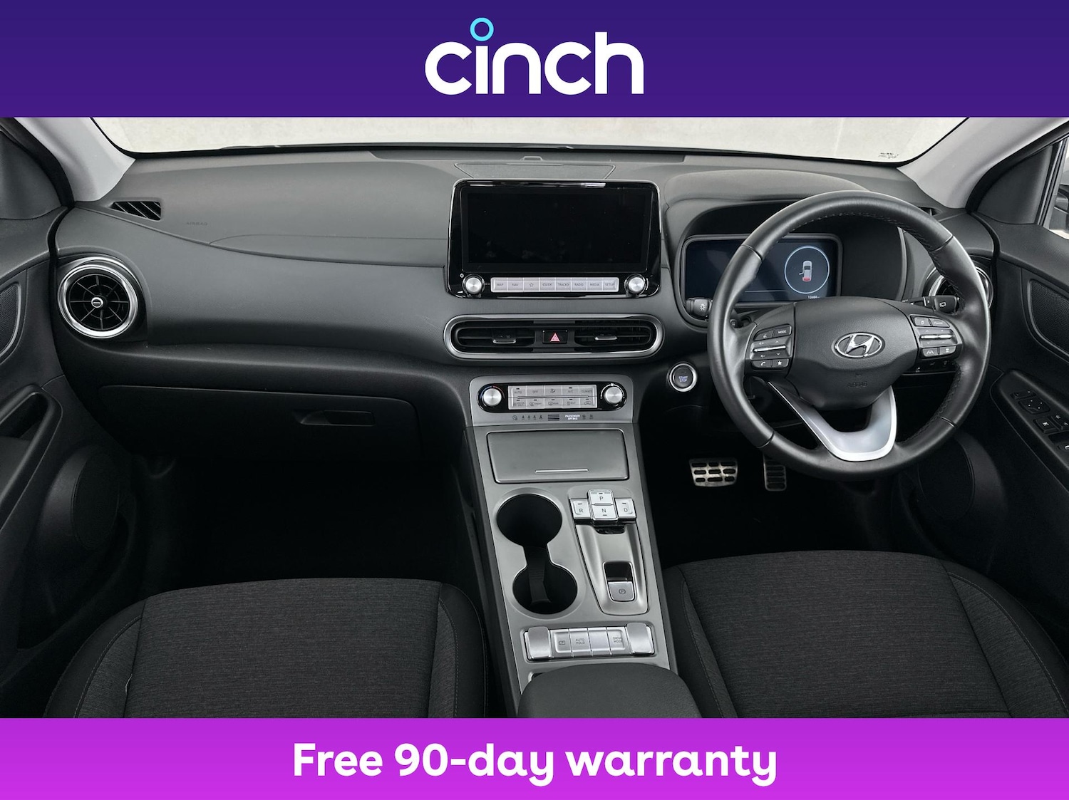 Used Hyundai KONA 2023 for sale - 77020220: Photo 15