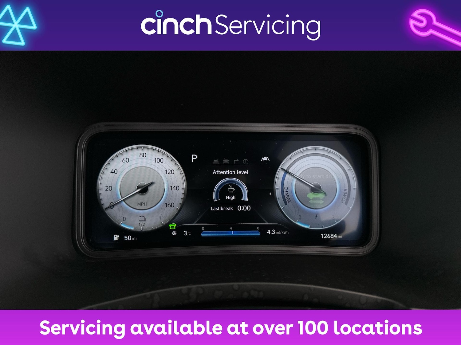 Used Hyundai KONA 2023 for sale - 77020220: Photo 18