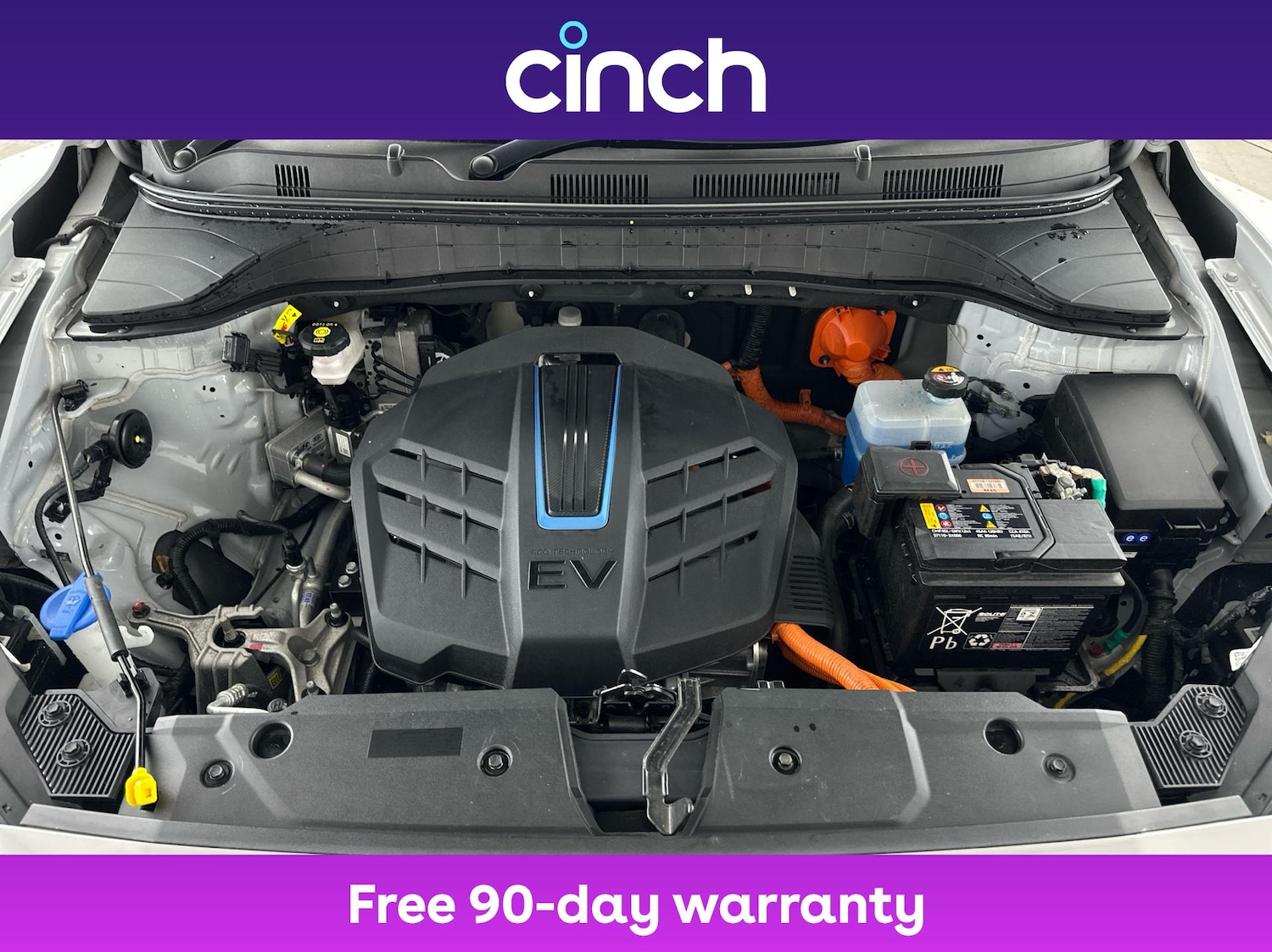 Used Hyundai KONA 2023 for sale - 77020220: Photo 23