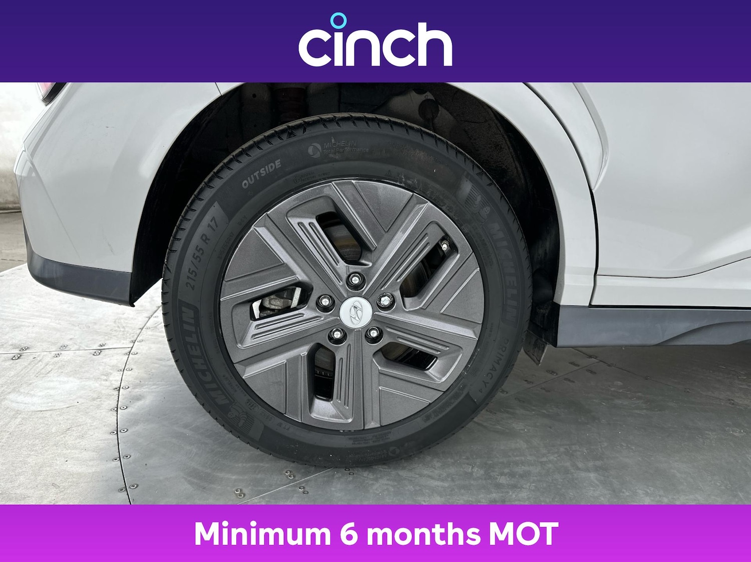 Used Hyundai KONA 2023 for sale - 77020220: Photo 27