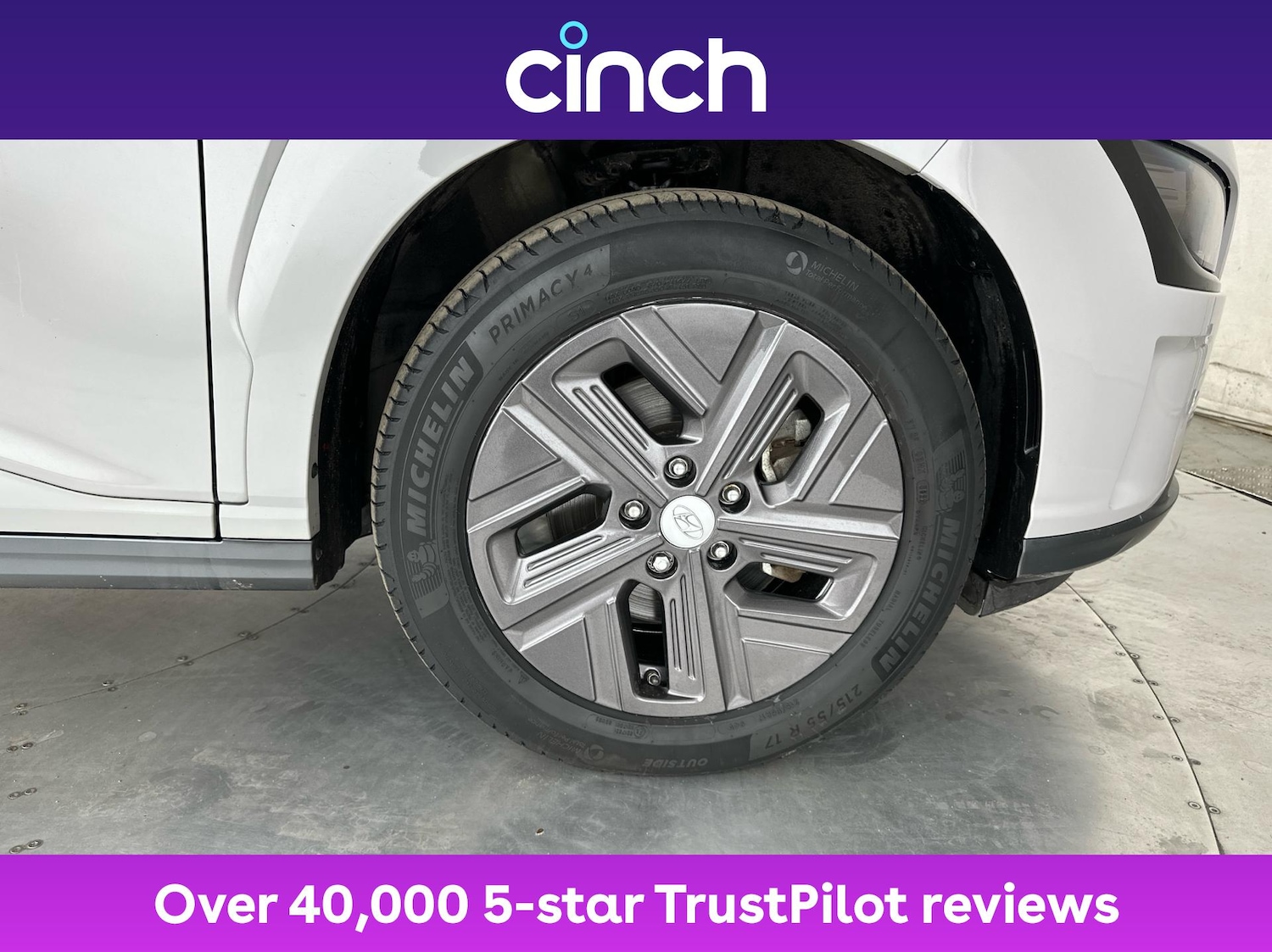 Used Hyundai KONA 2023 for sale - 77020220: Photo 28