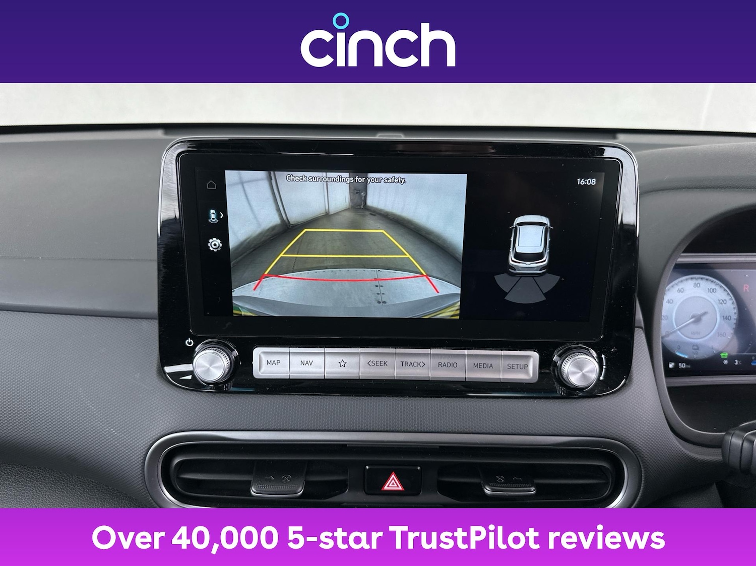 Used Hyundai KONA 2023 for sale - 77020220: Photo 33