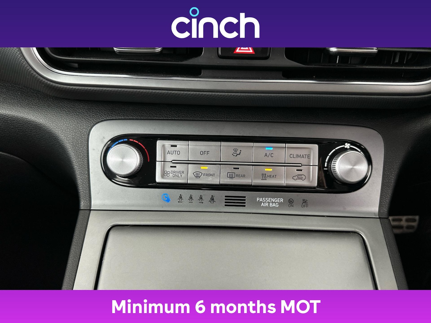 Used Hyundai KONA 2023 for sale - 77020220: Photo 37