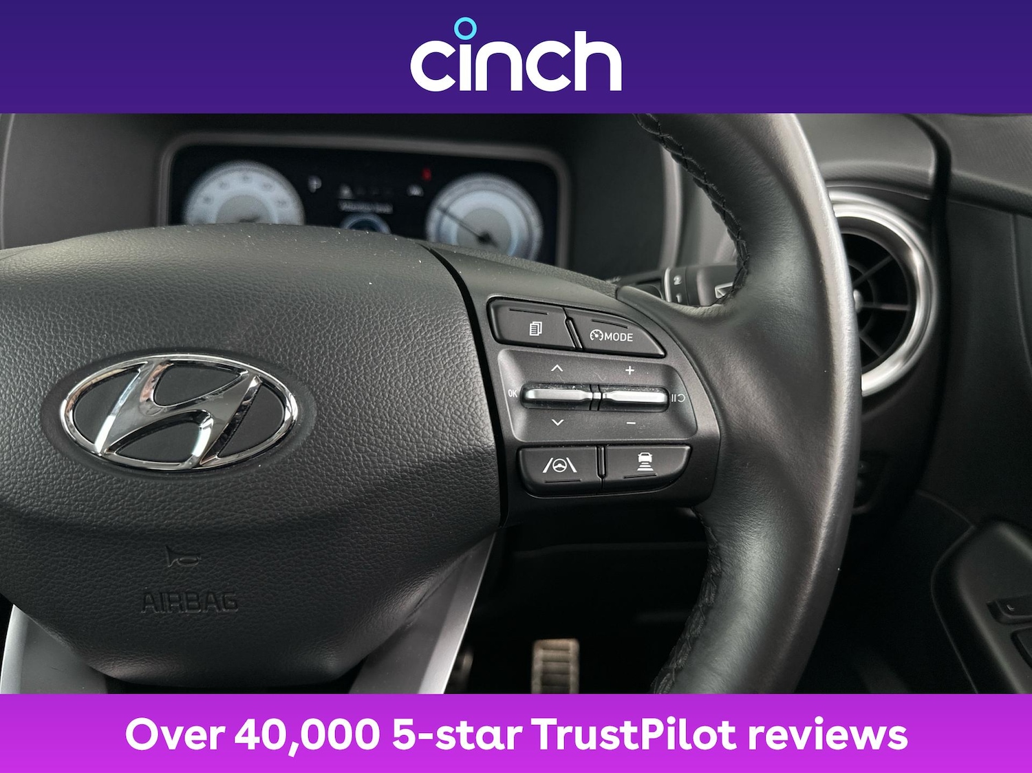 Used Hyundai KONA 2023 for sale - 77020220: Photo 38