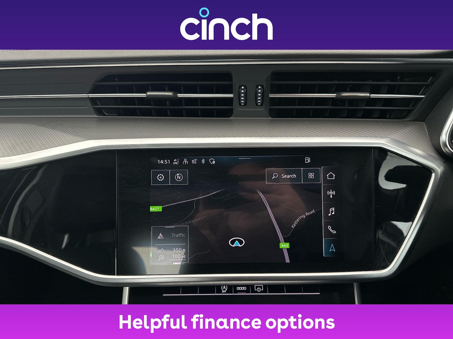 Used Audi A6 2021 for sale - 76819586: Photo 17