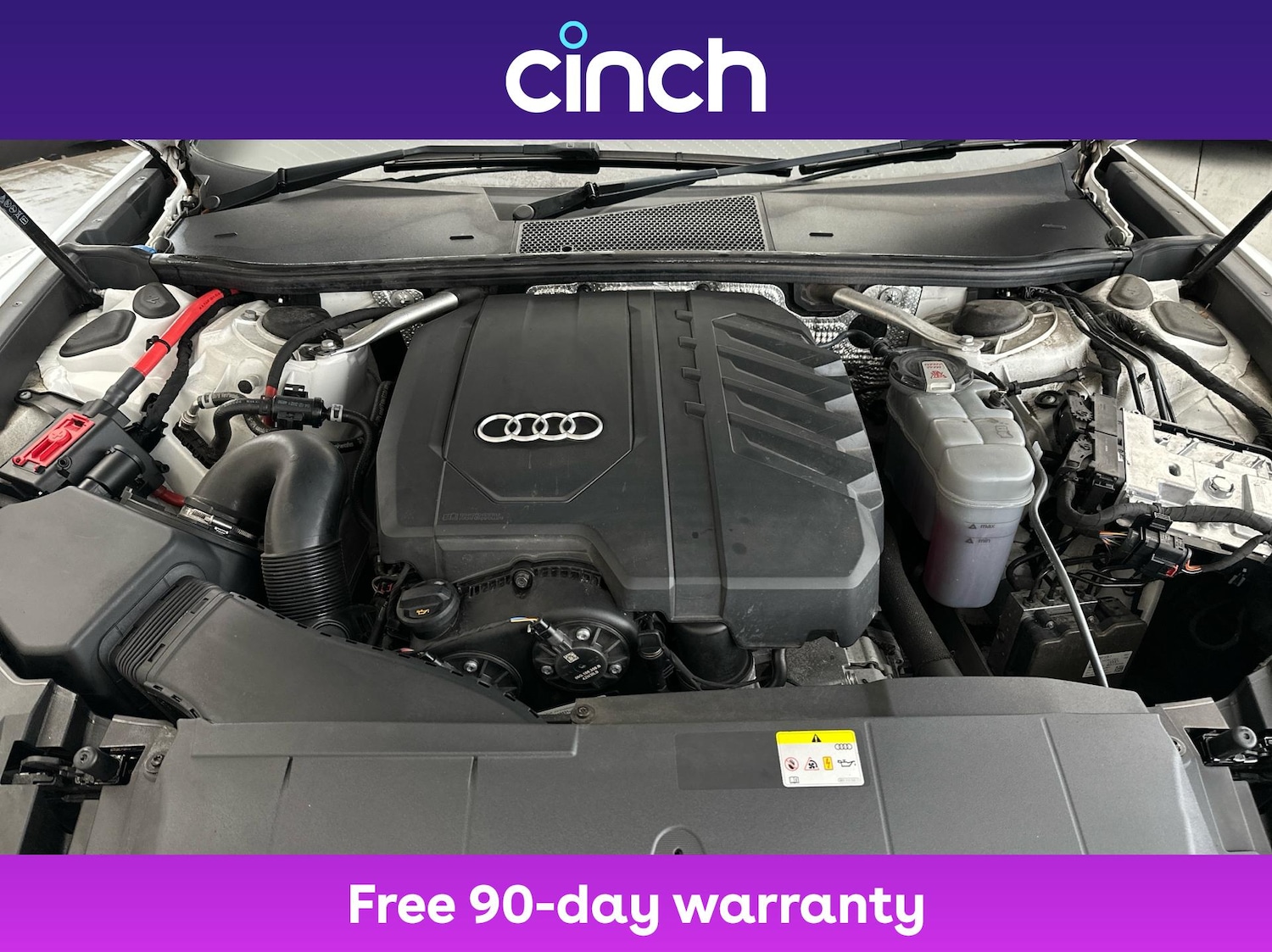 Used Audi A6 2021 for sale - 76819586: Photo 23