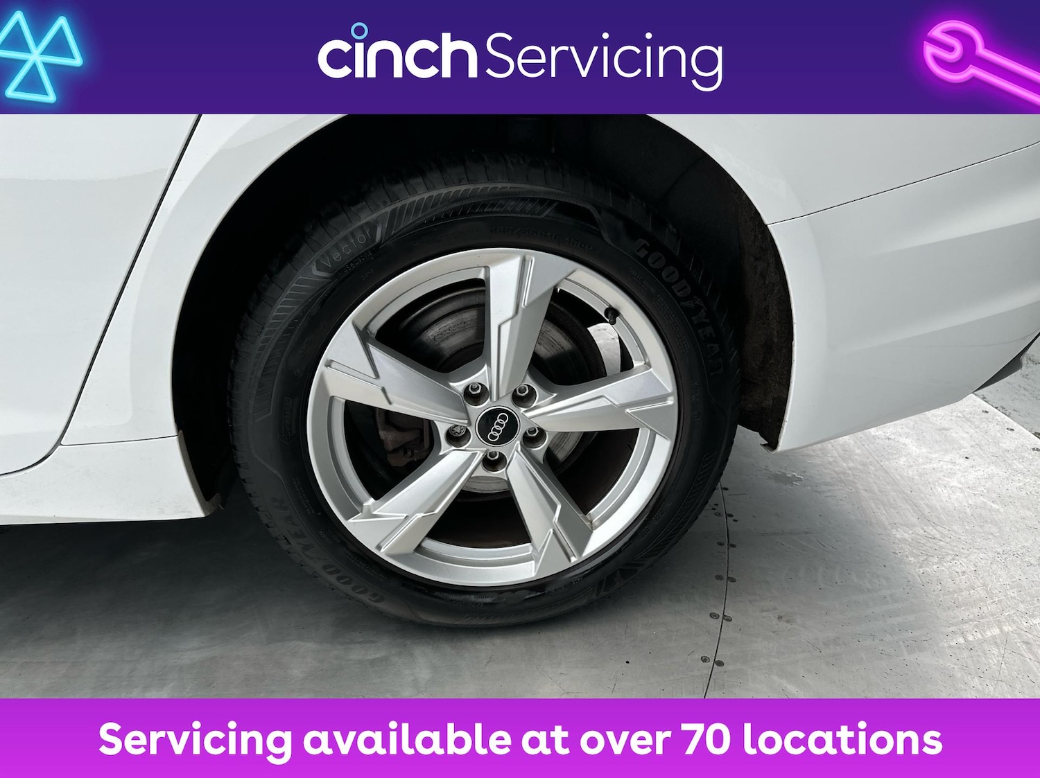 Used Audi A6 2021 for sale - 76819586: Photo 26