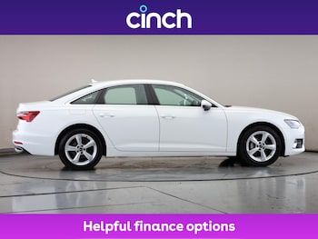 Used Audi A6 2021 for sale - 76819586: Photo