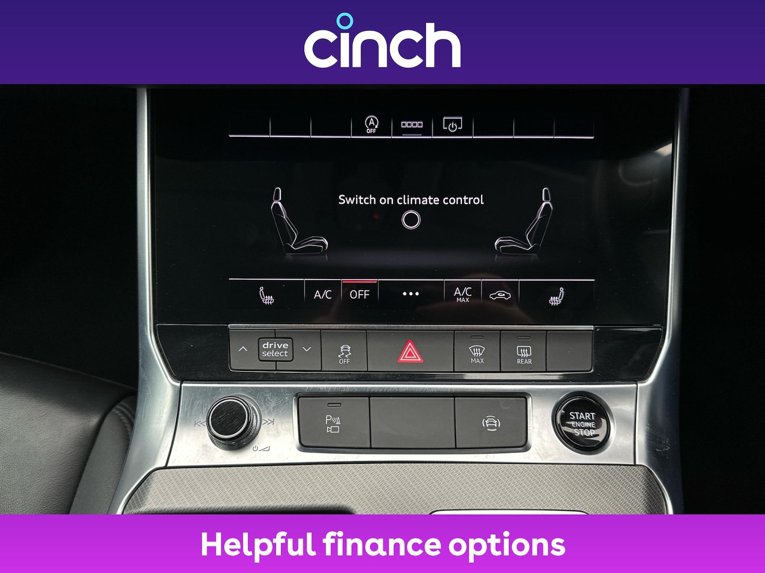 Used Audi A6 2021 for sale - 76819586: Photo 35