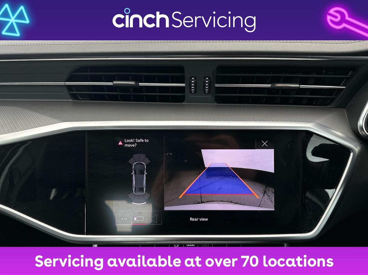 Used Audi A6 2021 for sale - 76819586: Photo 36