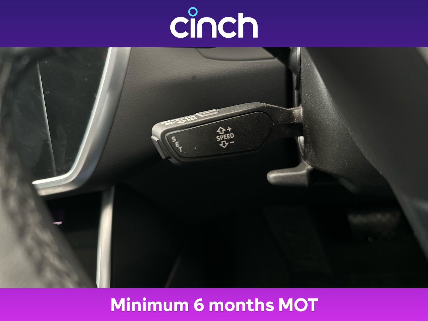 Used Audi A6 2021 for sale - 76819586: Photo 37