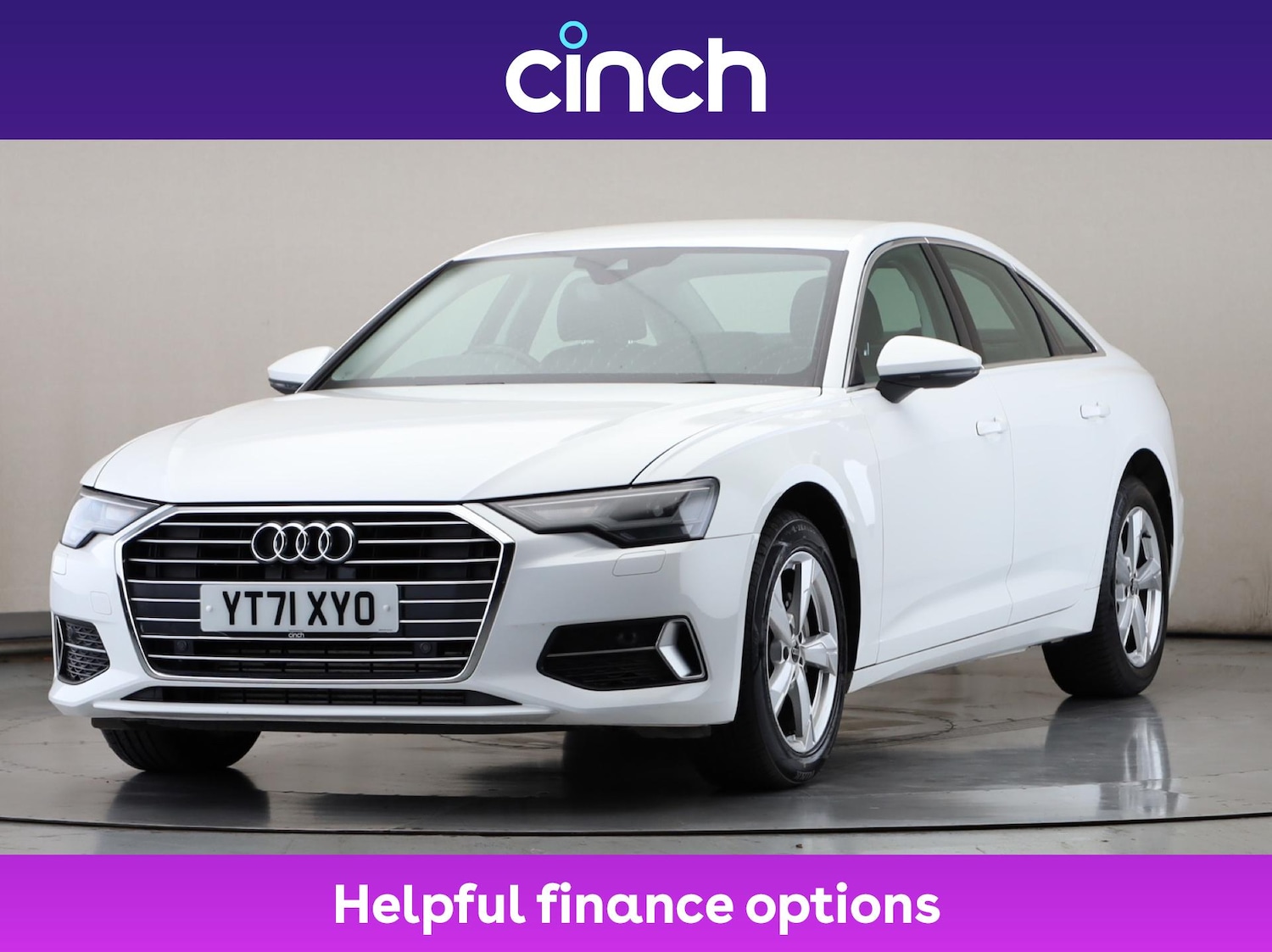 Used Audi A6 2021 for sale - 76819586: Photo 9