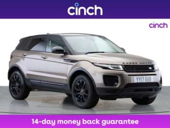 2017 - 2.0 TD4 SE 5dr