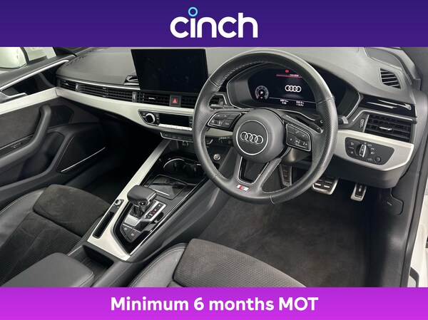 Used Audi A5 2021 for sale - 76011761: Photo 12