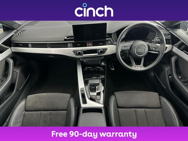 Used Audi A5 2021 for sale - 76011761: Photo 15