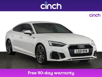 Audi - A5