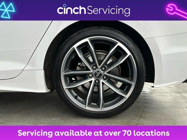Used Audi A5 2021 for sale - 76011761: Photo 26