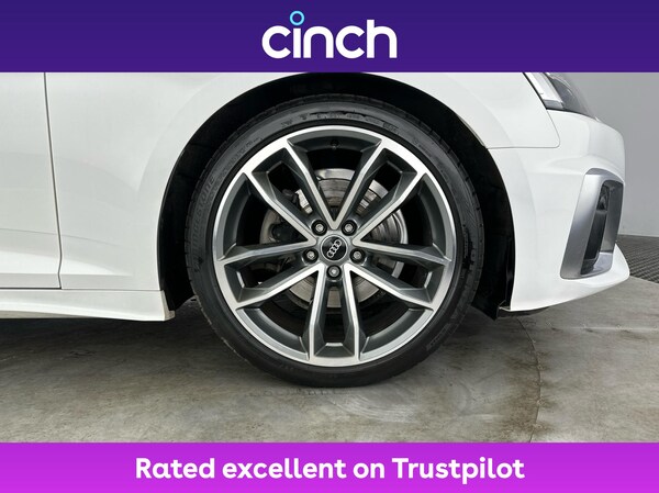 Used Audi A5 2021 for sale - 76011761: Photo 28