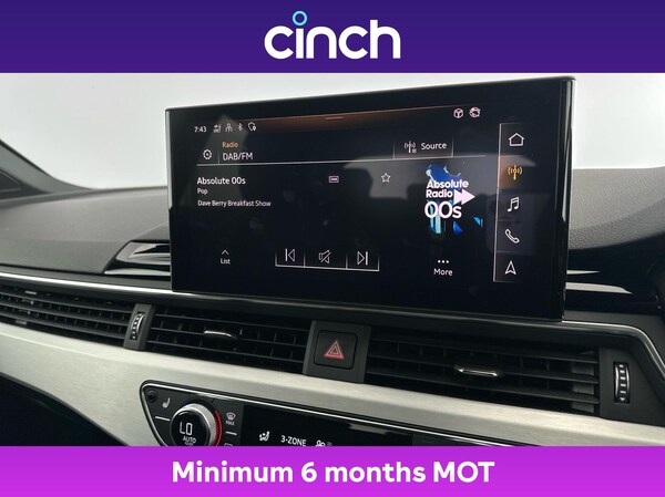 Used Audi A5 2021 for sale - 76011761: Photo 32