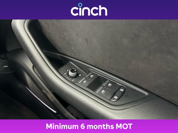 Used Audi A5 2021 for sale - 76011761: Photo 42