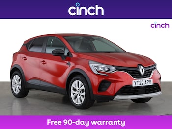 Renault - Captur