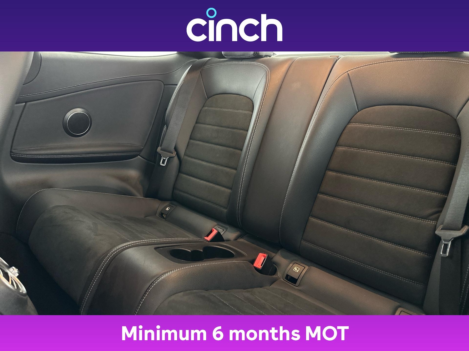 Used Mercedes-Benz C Class 2018 for sale - 76453249: Photo 20