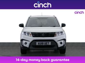 Used Suzuki Vitara 2018 for sale - 74932456: Photo