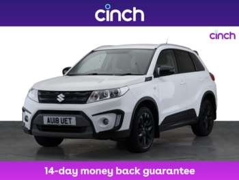 Used Suzuki Vitara 2018 for sale - 74932456: Photo