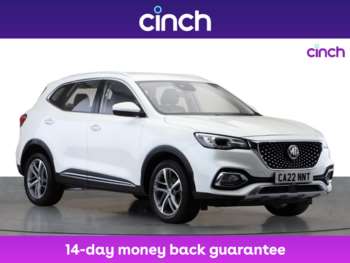 2022 - 1.5 T-GDI Excite 5dr