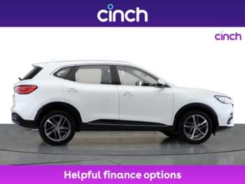 Used MG MG HS 2022 for sale - 75277062: Photo