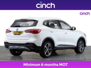 Used MG MG HS 2022 for sale - 75277062: Photo