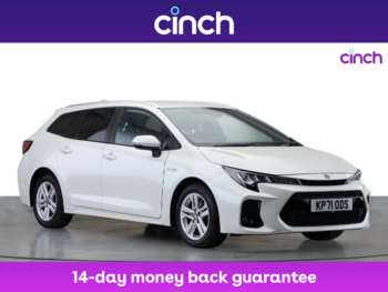 Used Suzuki Swace 2021 for sale - 75163296: Photo