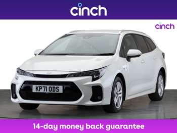 Used Suzuki Swace 2021 for sale - 75163296: Photo