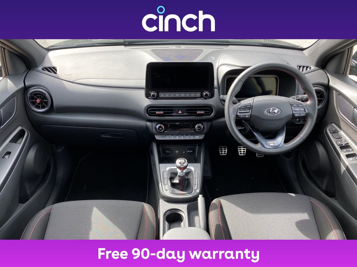 Used Hyundai KONA 2021 for sale - 76941403: Photo 15