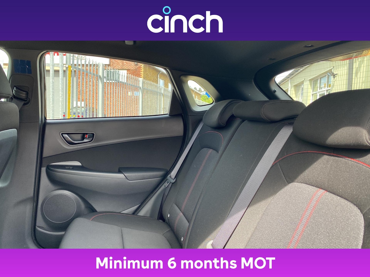 Used Hyundai KONA 2021 for sale - 76941403: Photo 20