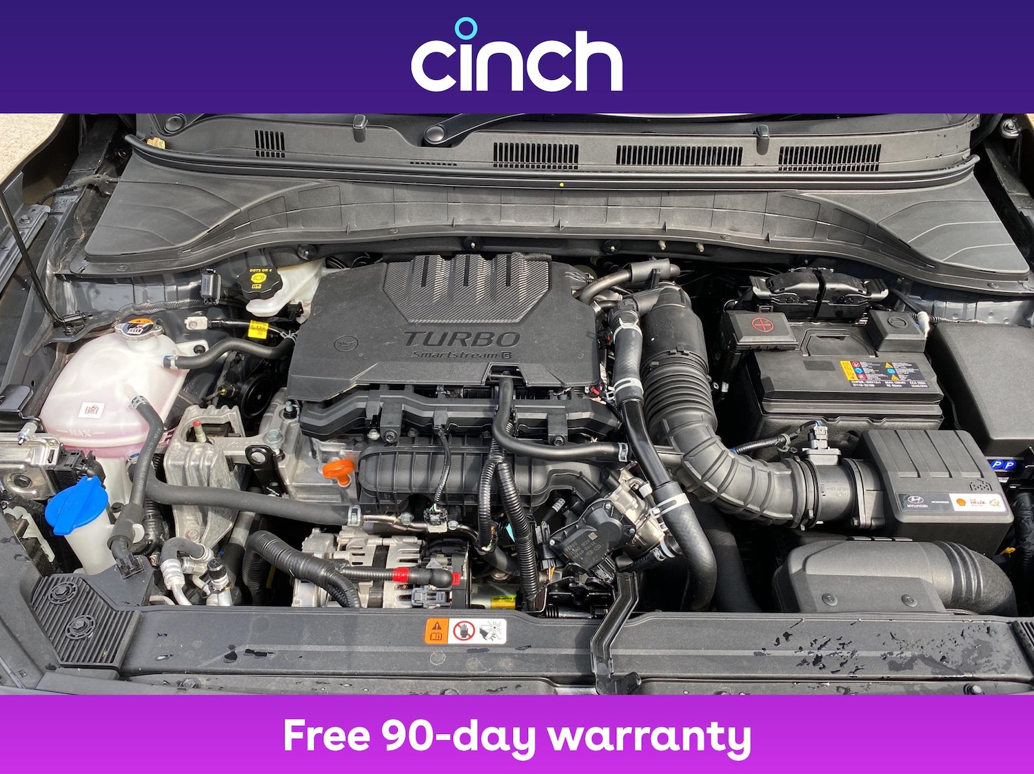 Used Hyundai KONA 2021 for sale - 76941403: Photo 23