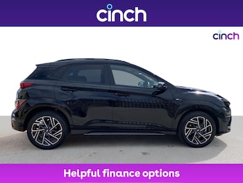 Used Hyundai KONA 2021 for sale - 76941403: Photo