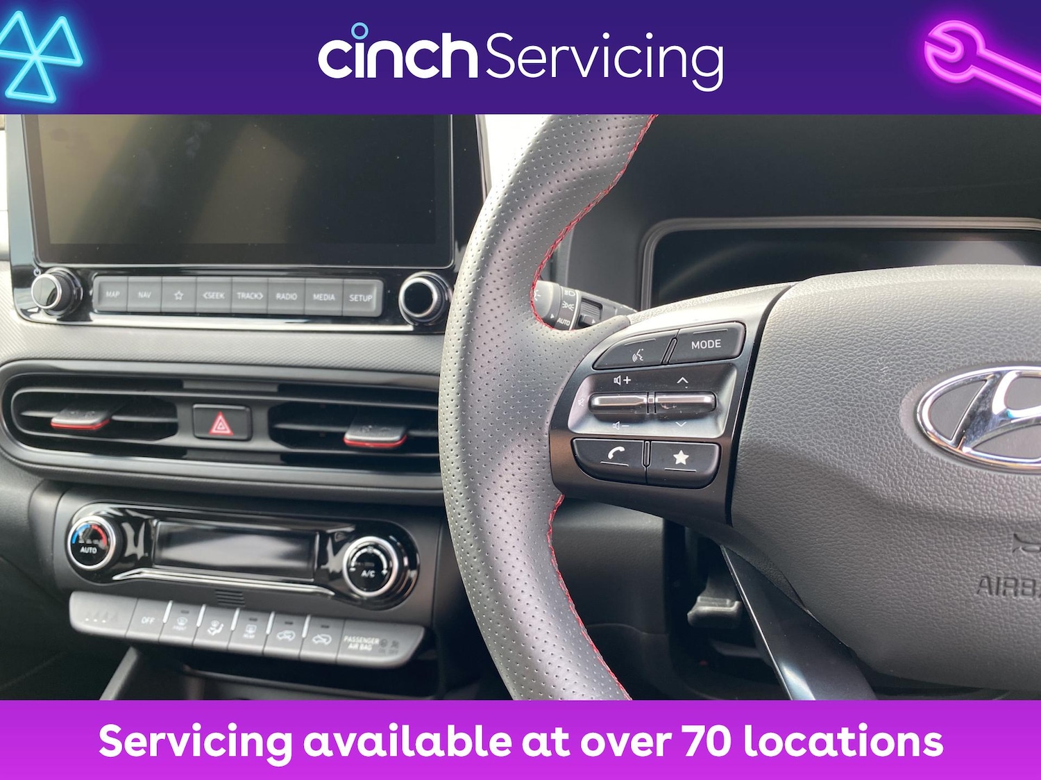 Used Hyundai KONA 2021 for sale - 76941403: Photo 31