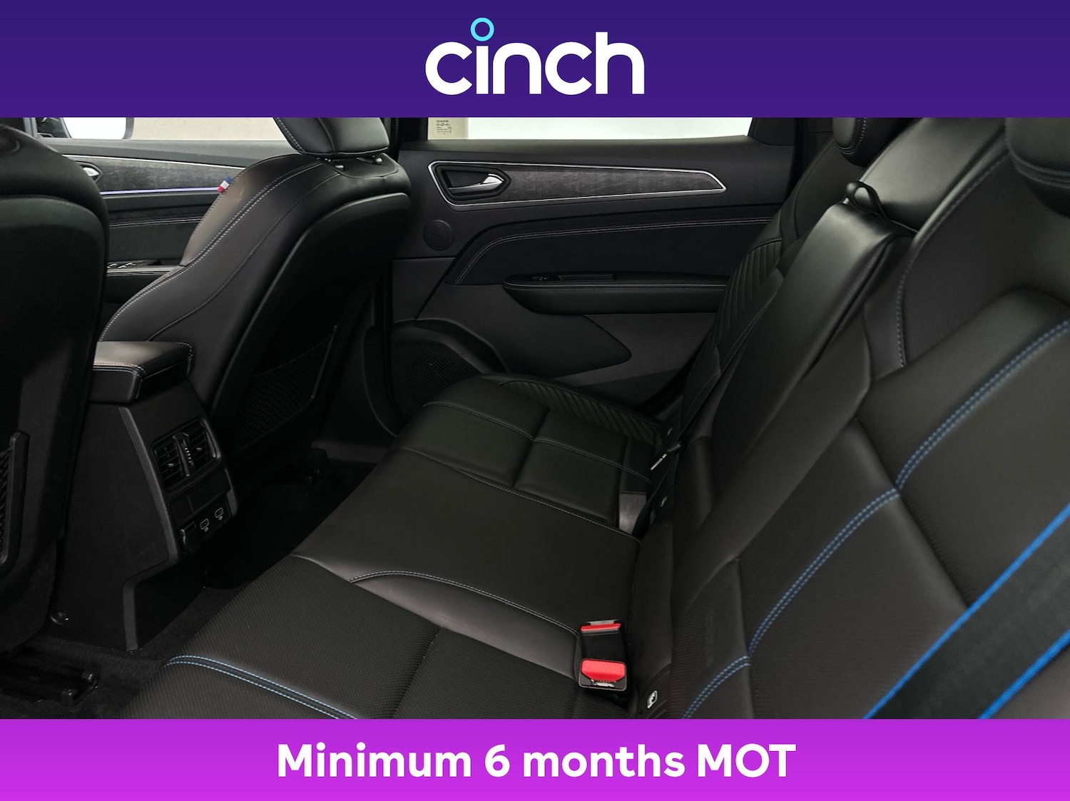 Used Renault Arkana 2024 for sale - 76429139: Photo 20