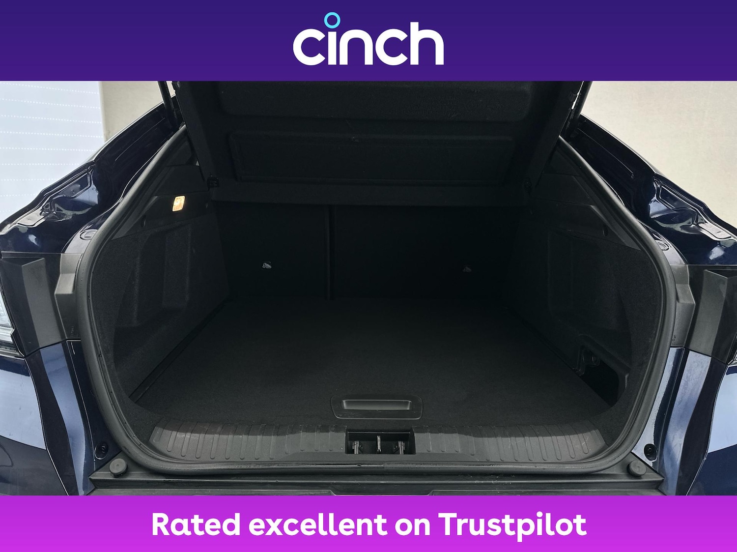 Used Renault Arkana 2024 for sale - 76429139: Photo 21