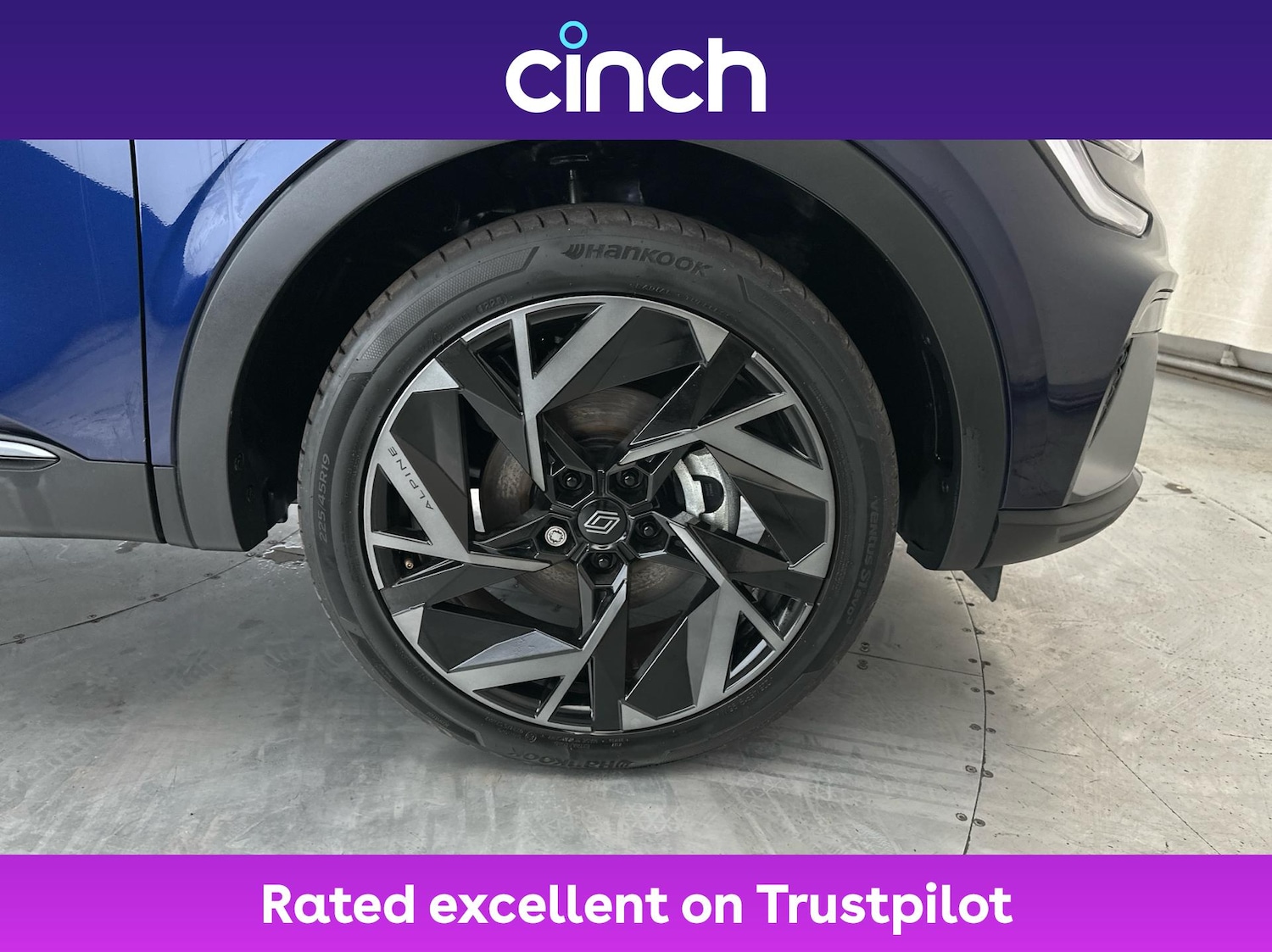 Used Renault Arkana 2024 for sale - 76429139: Photo 28