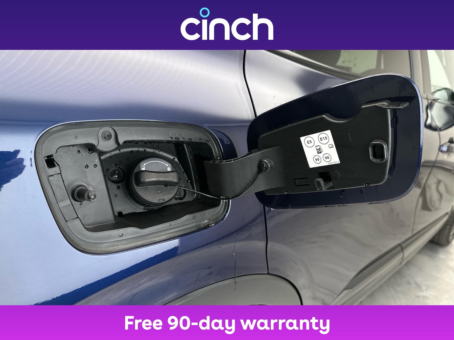 Used Renault Arkana 2024 for sale - 76429139: Photo 29