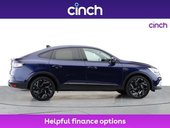 Used Renault Arkana 2024 for sale - 76429139: Photo